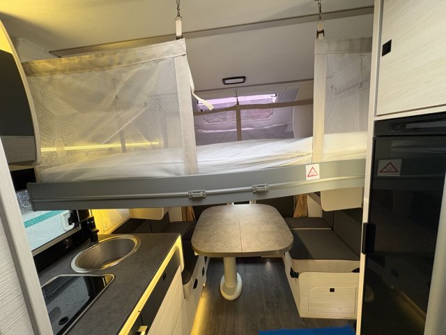 Challenger 328 Graphite Ultimate - Photo 11