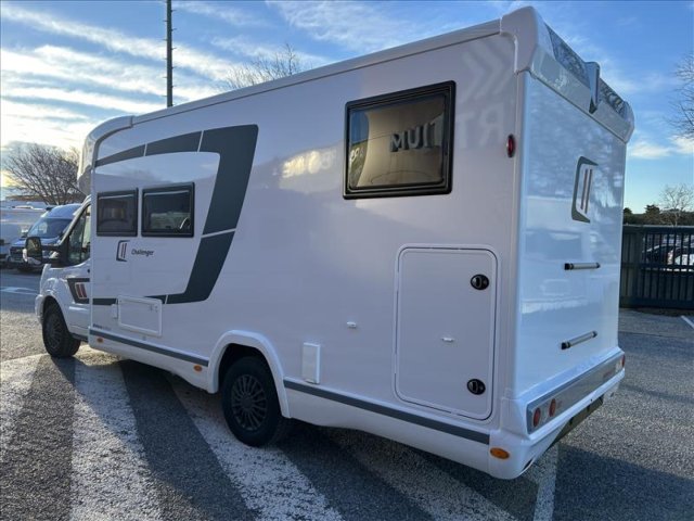 Challenger 337 Break Edition - Photo 2