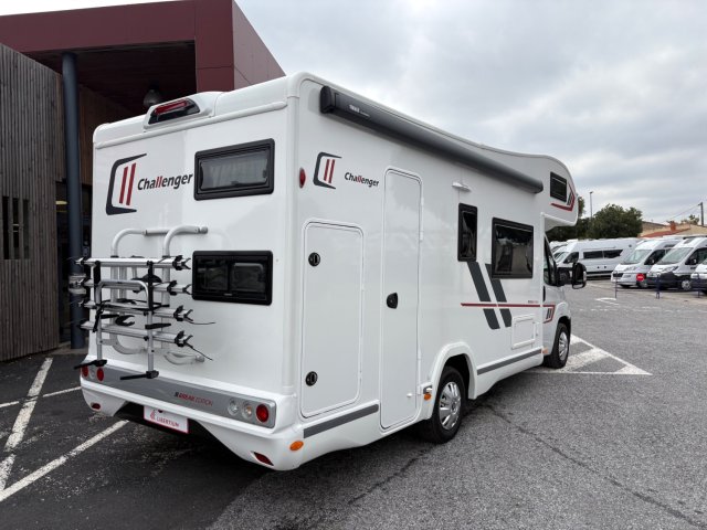 Challenger C256 Break Edition - Photo 4