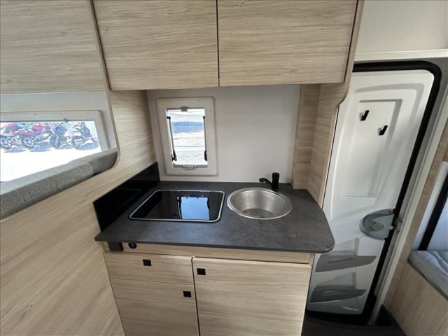Challenger C256 Start Edition C 256 - Photo 4