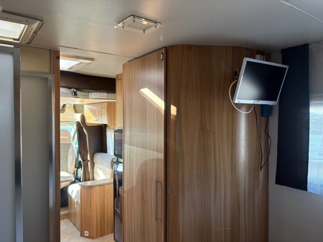 Challenger Genesis 69 EB GENESIS69EB - Photo 2