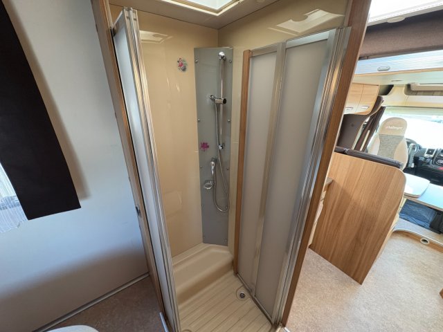 Challenger Genesis 69 EB GENESIS69EB - Photo 3