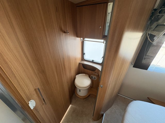 Challenger Genesis 69 EB GENESIS69EB - Photo 4