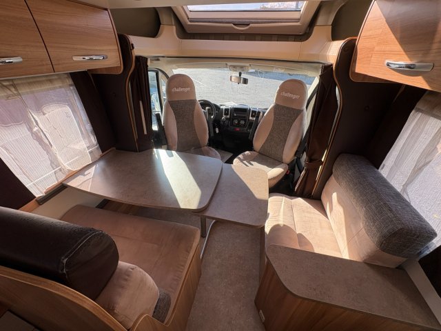 Challenger Genesis 69 EB GENESIS69EB - Photo 5