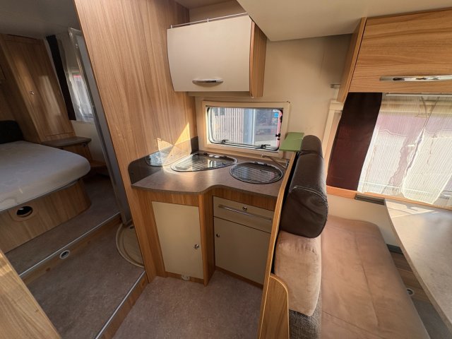 Challenger Genesis 69 EB GENESIS69EB - Photo 6