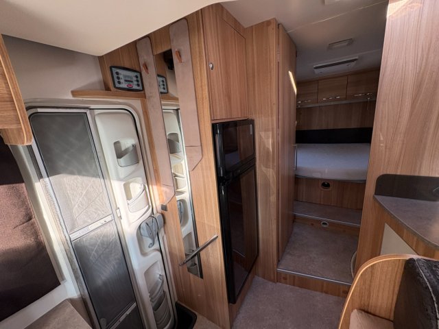 Challenger Genesis 69 EB GENESIS69EB - Photo 7