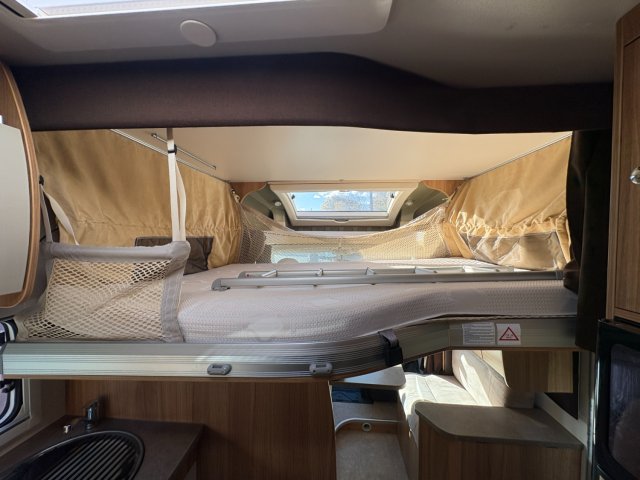 Challenger Genesis 69 EB GENESIS69EB - Photo 8