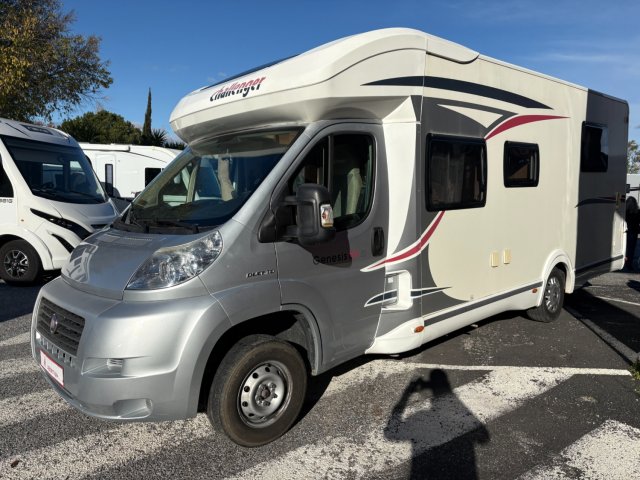 Challenger Genesis 69 EB GENESIS69EB - Photo 10