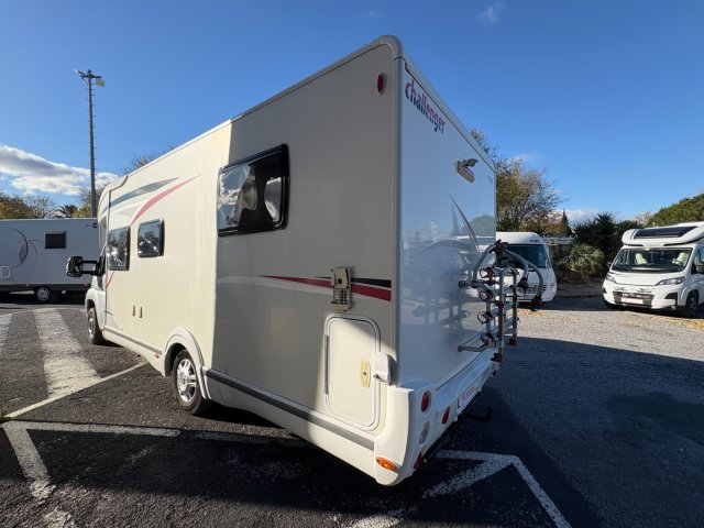 Challenger Genesis 69 EB GENESIS69EB - Photo 11