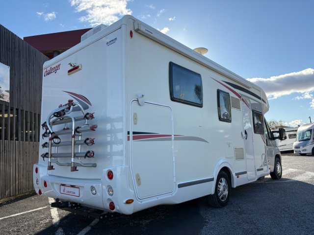 Challenger Genesis 69 EB GENESIS69EB - Photo 12