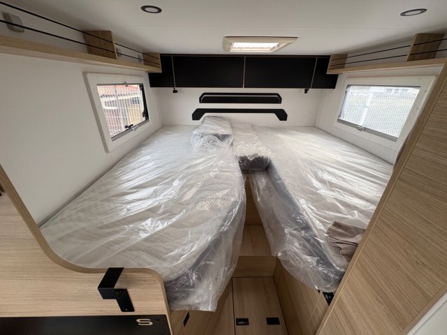 Challenger S217 Sport Edition 217 S - Photo 8