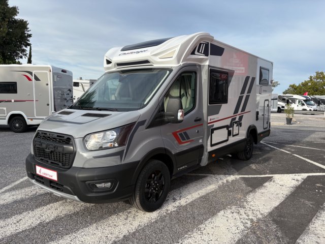 Challenger S217 Sport Edition 217 S - Photo 10