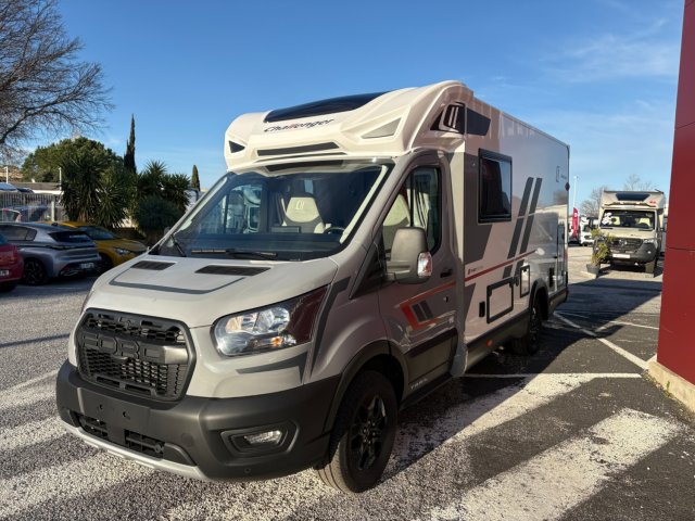 Challenger S294 Sport Edition - Photo 2