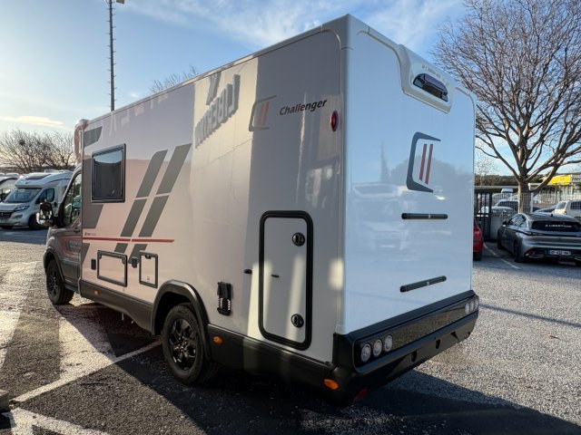 Challenger S294 Sport Edition - Photo 3