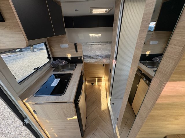 Challenger S294 Sport Edition - Photo 5