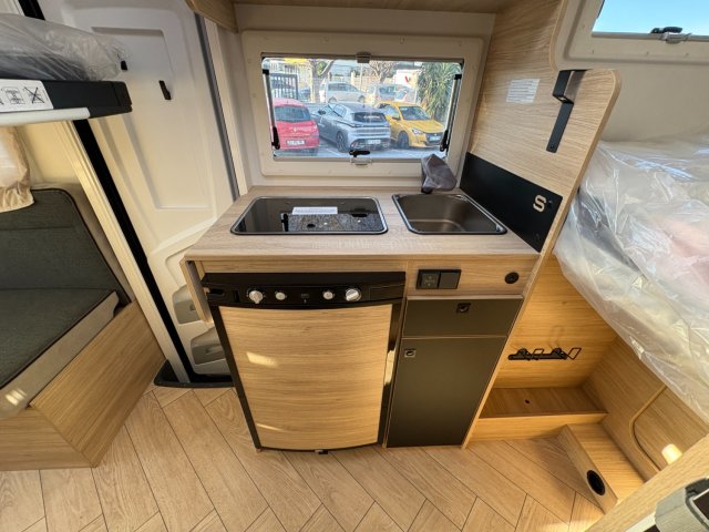 Challenger S294 Sport Edition - Photo 8