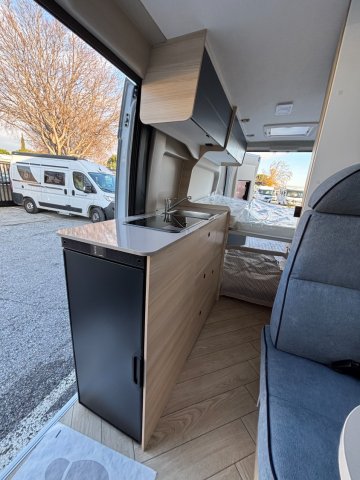 Challenger V114 Break Edition Light - Photo 4