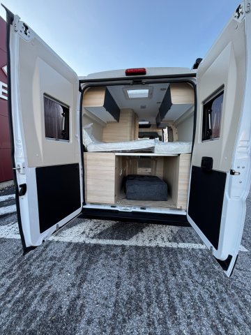 Challenger V114 Break Edition Light - Photo 8