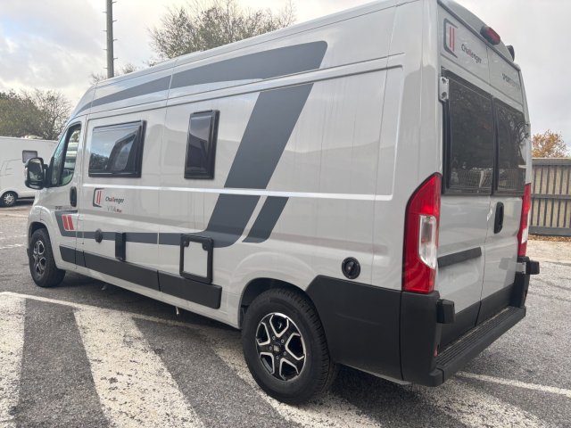 Challenger V114 Max Sport Edition V 114 - Photo 2