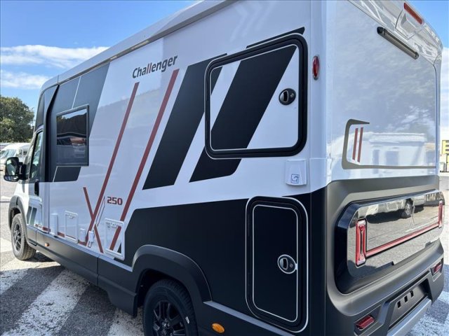 Challenger X 250 Open Edition X250 - Photo 6