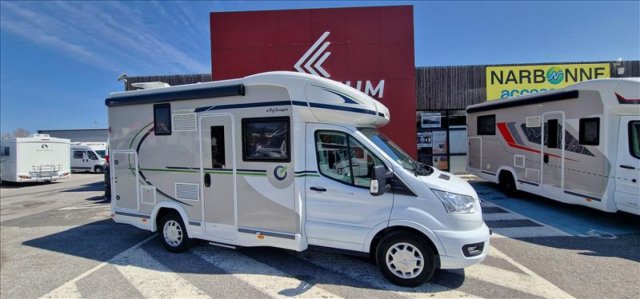 Chausson 650 First Line Occasion