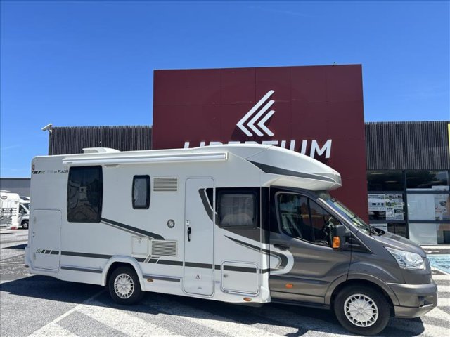 Chausson Flash 718 EB - Photo 1