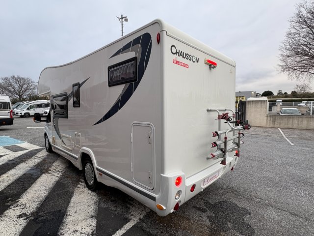 Chausson Flash C 714 GA - Photo 2
