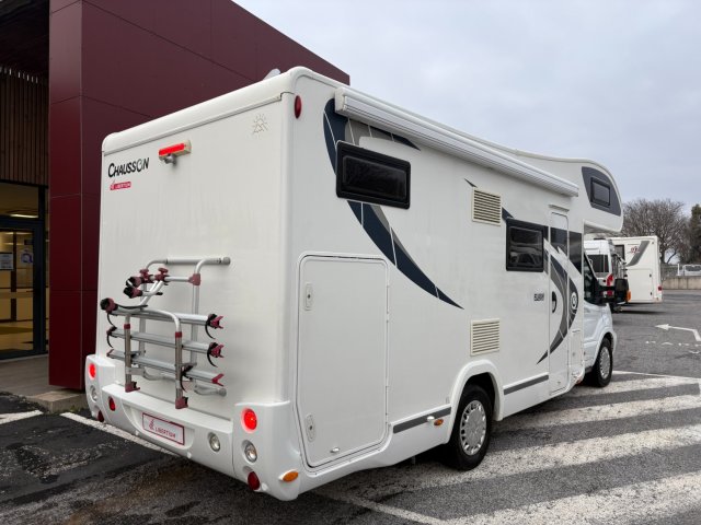 Chausson Flash C 714 GA - Photo 3