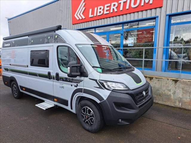 Chausson V690 V 690 SPORT LINE