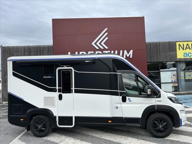 Chausson X 550 Exclusive Line Occasion