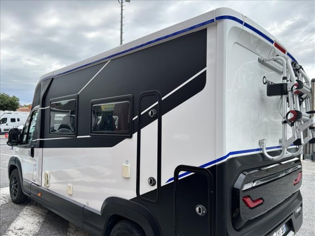 Chausson X 550 Exclusive Line - Photo 2