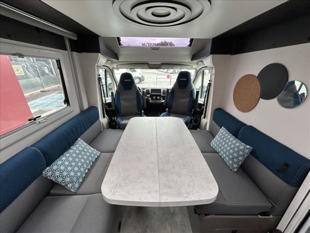 Chausson X 550 Exclusive Line - Photo 3