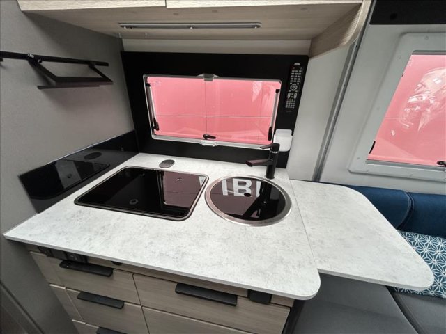 Chausson X 550 Exclusive Line - Photo 4