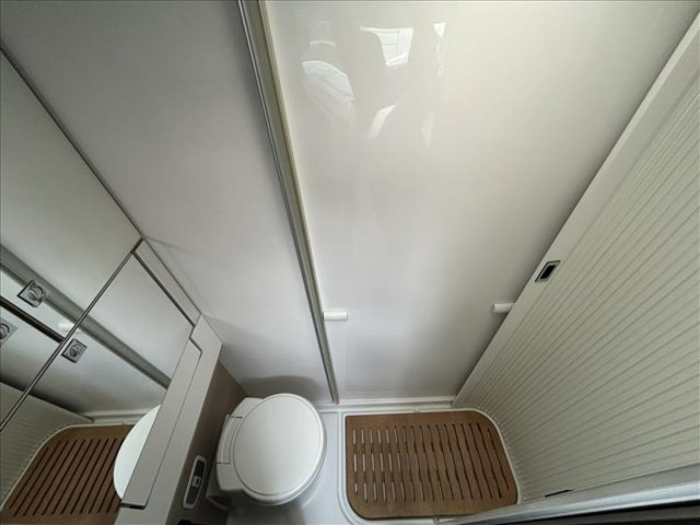 Chausson X 550 Exclusive Line - Photo 6
