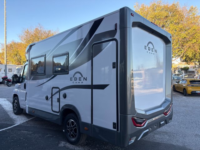 Eden Camp C 636 ML - Photo 3