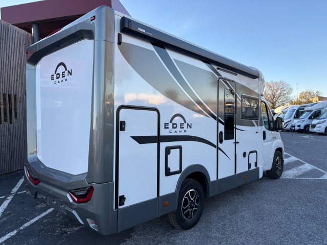 Eden Camp C 636 ML - Photo 4