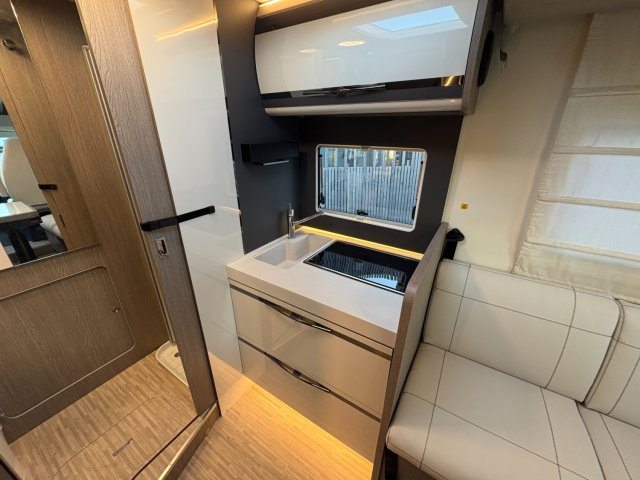 Eden Camp C 636 ML - Photo 5