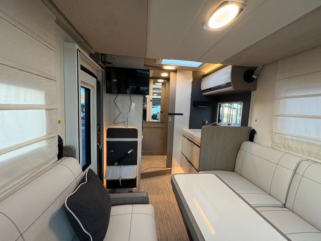 Eden Camp C 636 ML - Photo 10