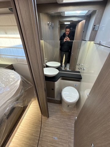 Eden Camp C 699 LC - Photo 5