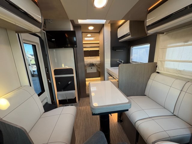 Eden Camp C 699 LC - Photo 6