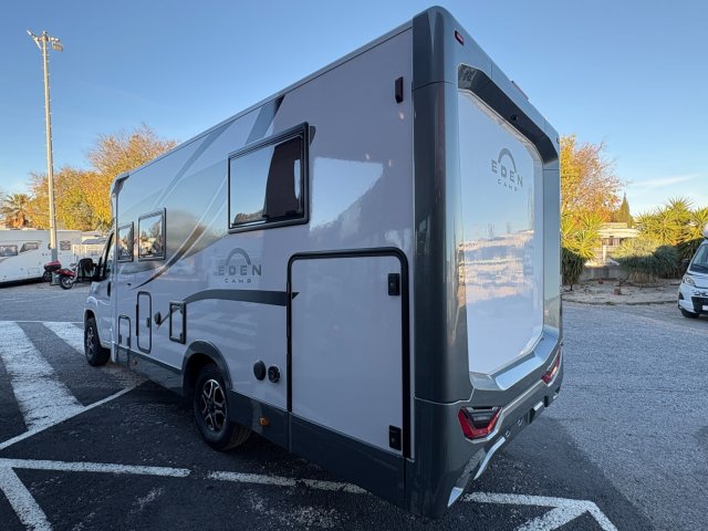 Eden Camp C 699 LC - Photo 10