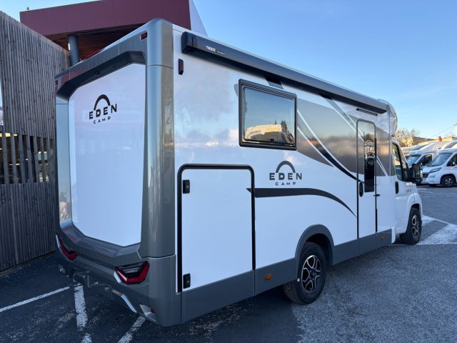 Eden Camp C 699 LC - Photo 11