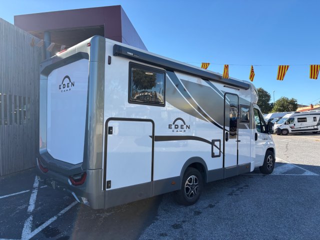 Eden Camp C 699 LG - Photo 4