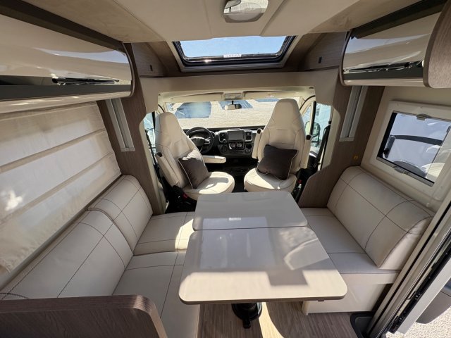 Eden Camp C 699 LG - Photo 5