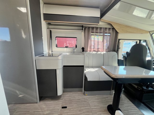 Eden Camp H 740 GLC - Photo 5