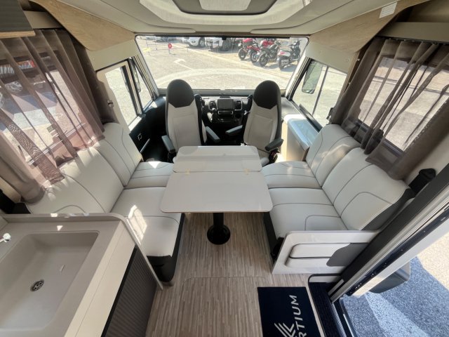 Eden Camp H 740 GLC - Photo 6