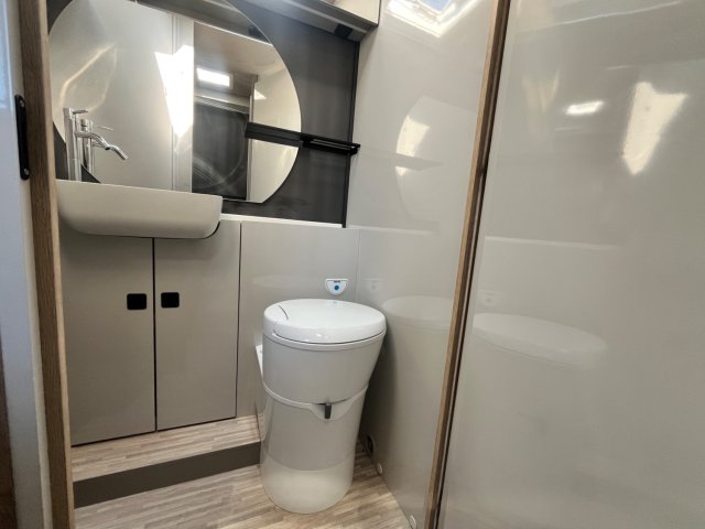 Eden Camp H 740 GLC - Photo 7