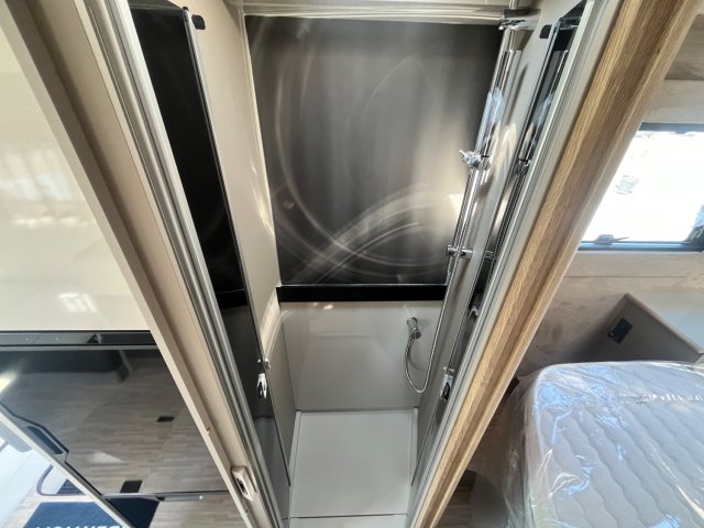 Eden Camp H 740 GLC - Photo 8
