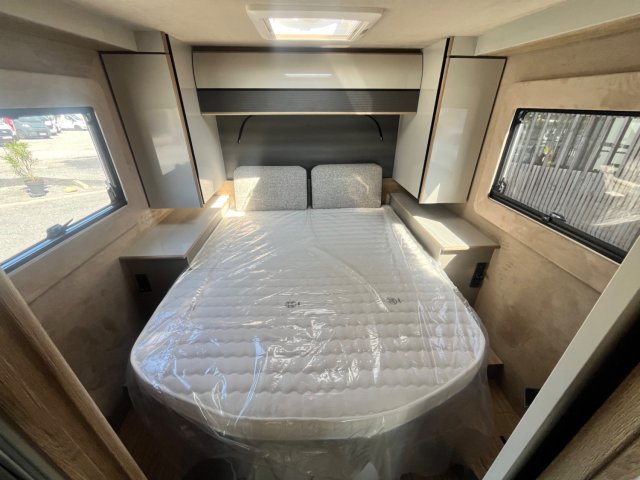 Eden Camp H 740 GLC - Photo 9
