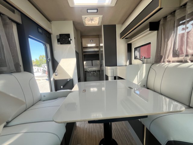 Eden Camp H 740 GLC - Photo 10